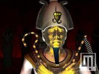 Egipto 1156 a.C.: La tumba del faraón Egipto 1156 a.C.: La tumba del faraón